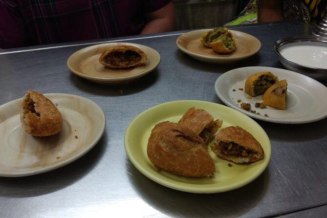 Jaisalmer Street Food Crawl Guided Local Food Tasting Tour - Final Thoughts: Is It Worth It?