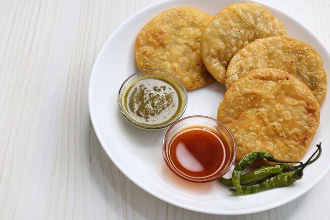 Jaisalmer Street Food Crawl Guided Local Food Tasting Tour - Who Should Consider This Tour