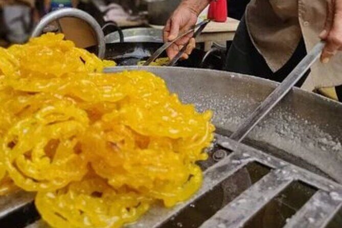 Jaisalmer Street Food Crawl Guided Local Food Tasting Tour - FAQs