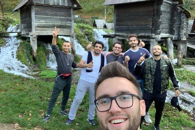 Jajce, Travnik and Pliva watermills - Day Tour from Sarajevo - FAQ