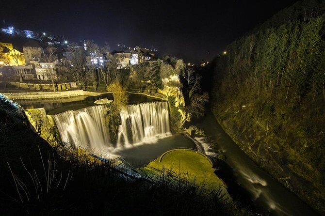 Jajce, Travnik and Pliva watermills - Day Tour from Sarajevo - Final Thoughts