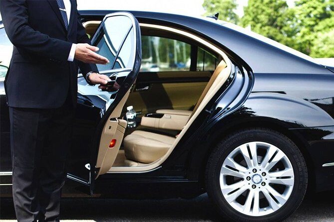 Jakarta Airport Transfer Service - What Is the Jakarta Airport Transfer Service?