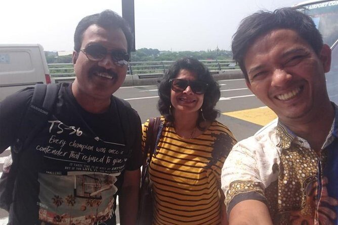 Jakarta Amazing Tour With Lunch - What the Tour Means for You