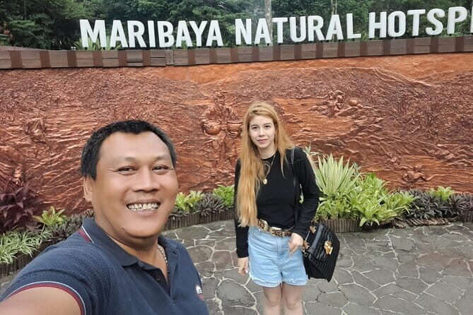 Jakarta - Bandung Tour 2 Days 1 Night - FAQs
