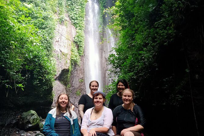 Jakarta Bogor Waterfalls (Guide received Covid Vaccine) - Exploring the Itinerary in Detail