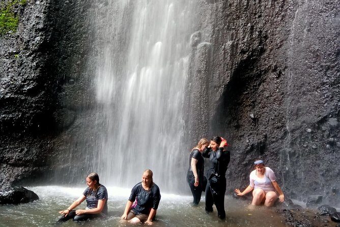 Jakarta Bogor Waterfalls (Guide received Covid Vaccine) - FAQ