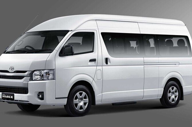 Jakarta Car Rental Full-day (8 Hours) - All Inclusive - How the Tour Works in Practice