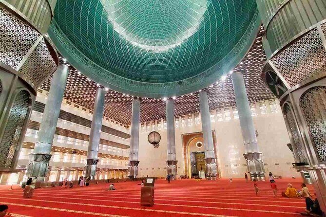 Jakarta City Tour (Explore Highlights places & Local activities) - A Deep Dive Into What Makes This Tour Special