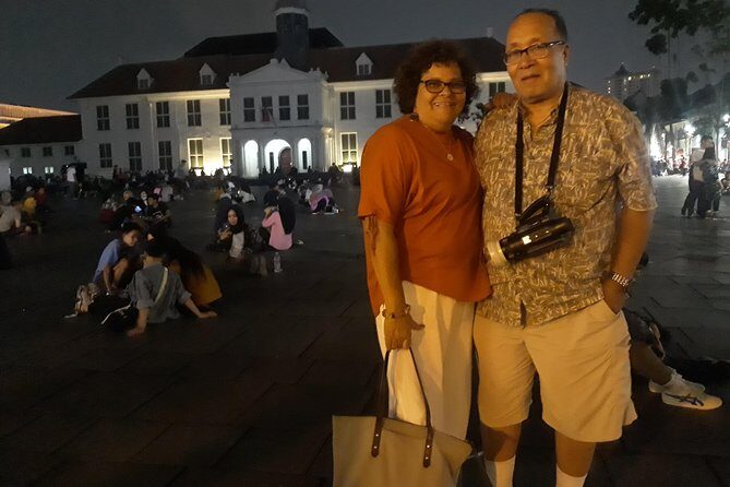 Jakarta easy package - A Deep Dive into the Jakarta Easy Package