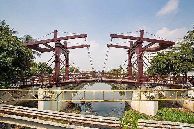 Jakarta Full-Day Highlights Tour with Transfer - Key Points