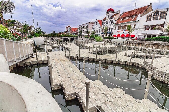 Jakarta Full-Day Highlights Tour with Transfer - An In-Depth Look at the Itinerary