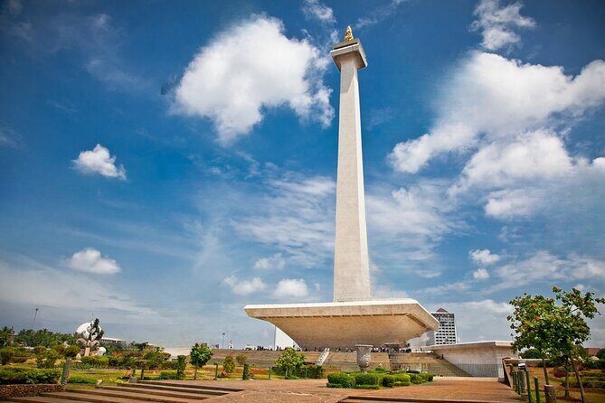 Jakarta Full-Day Highlights Tour with Transfer - FAQs