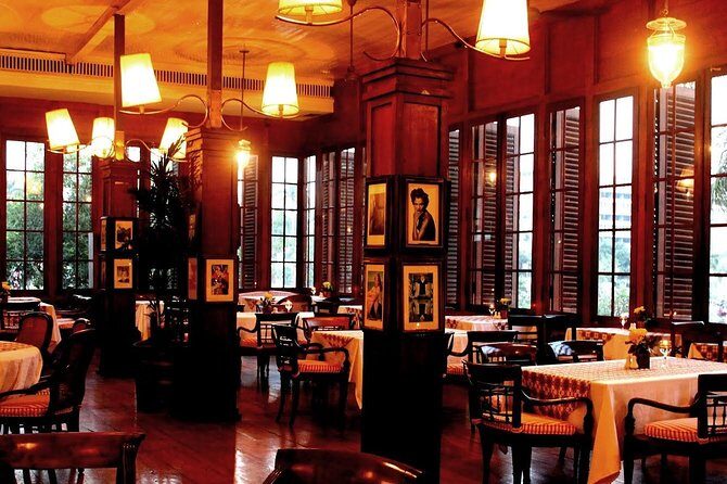 Jakarta Half-Day Guided Tour with a Private Fun Local Host - Why This Tour Offers Great Value