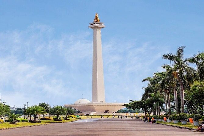 Jakarta Half Day Private Tour ( 5 hours or less ) - Exploring Jakarta in Just a Few Hours