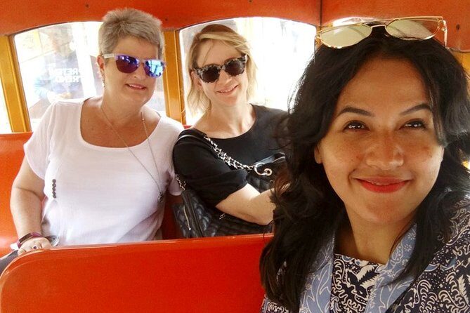 Jakarta Half Day Private Tour ( 5 hours or less ) - What Reviewers Liked Most