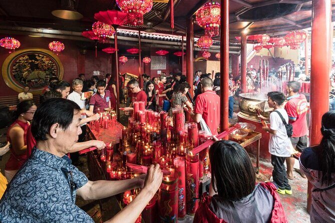 Jakarta Night Tour : Enjoyable Night time in Jakarta (Hotel Pick-up) - Introduction