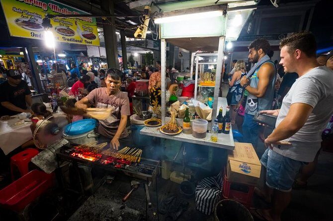 Jakarta Night Tour : Enjoyable Night time in Jakarta (Hotel Pick-up) - FAQ