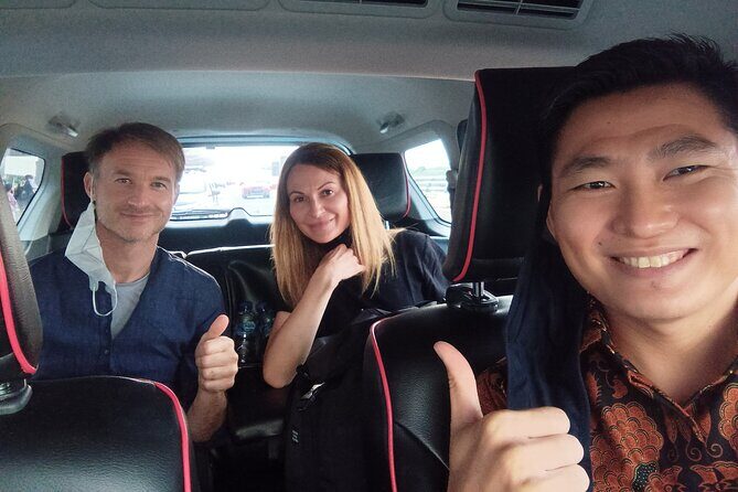 Jakarta Private Airport Transfer - Who Will Love This Service?