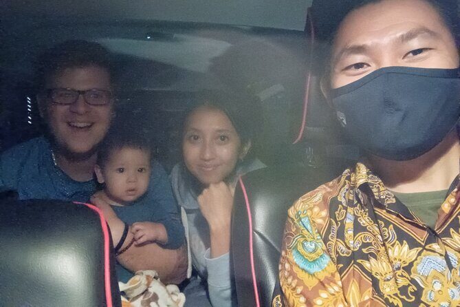 Jakarta Private Airport Transfer - Final Thoughts