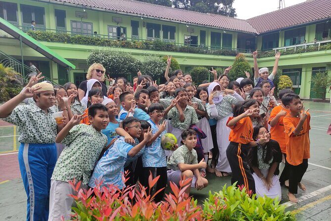 Jakarta Private City Tour with Obama School visit - Who Will Love This Tour?