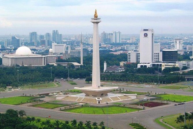 Jakarta Private Customized Full Day Tour - Price and Value Analysis