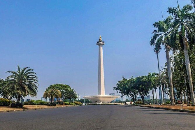 Jakarta Private Customized Rent Car with English Speaking Driver - Key Points