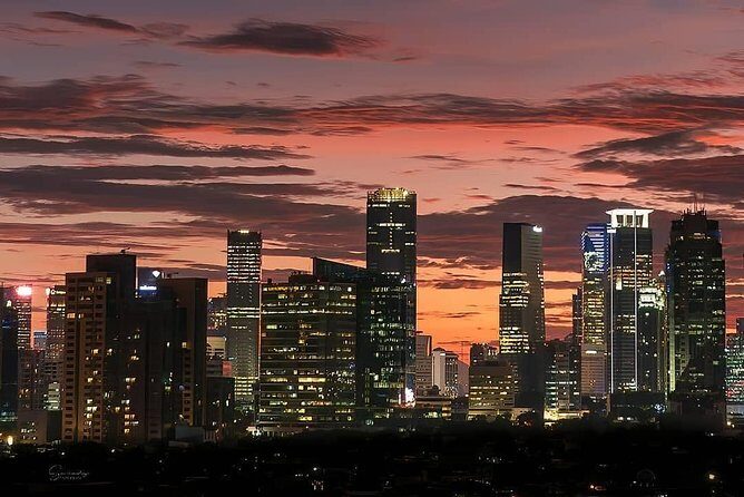 Jakarta Private Customized Rent Car with English Speaking Driver - FAQ
