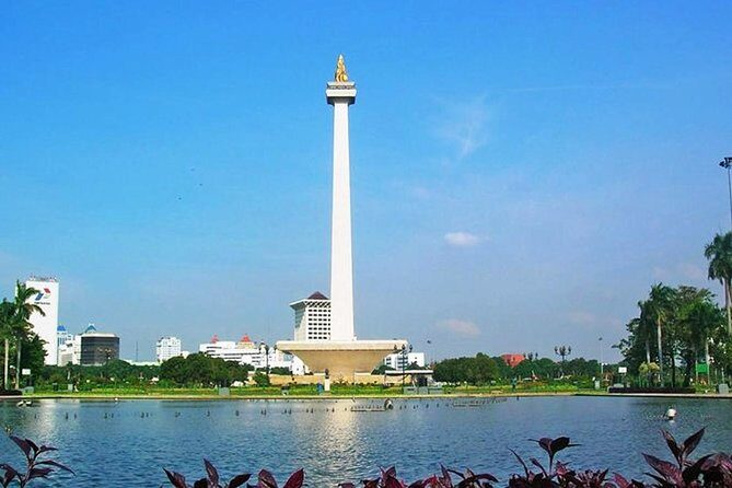 Jakarta : Private Tour with Lunch ( Custom ) - An In-Depth Look at the Jakarta Private Tour