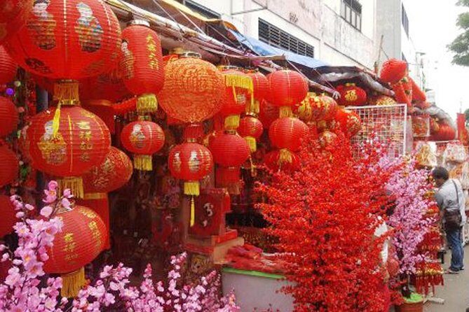 Jakarta Tour With Guide include Lunch - Introduction to the Tour