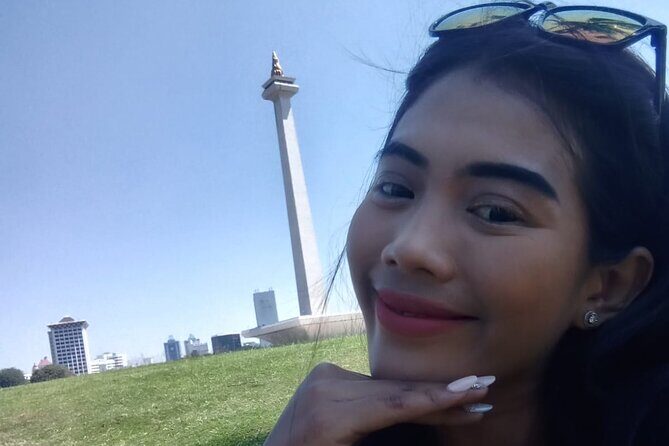 Jakarta Walking Tour : Highlights of Jakarta City - Key Points