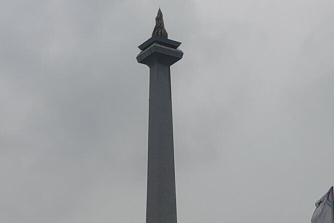 Jakarta Walking Tour : Highlights of Jakarta City - Authenticity and Local Insights