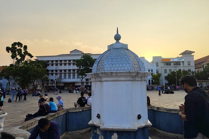 Jakarta Walking Tour : Highlights of Jakarta City - Final Words: Is This Tour Worth It?