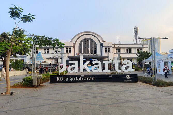 Jakarta Walking Tour : Highlights of Jakarta City - Final Thoughts