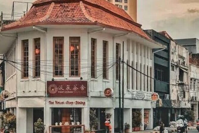 Jakarta Walking Tour with Public Transportation Visiting Sites - Key Points