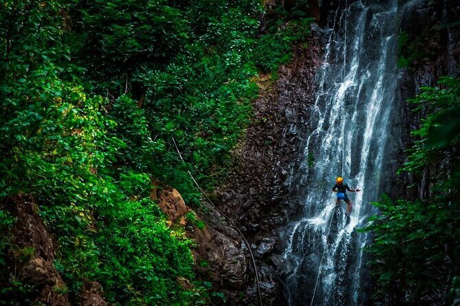 Jalisco Extreme Group Hiking & Canyoning Tours - Who Will Love This Tour?