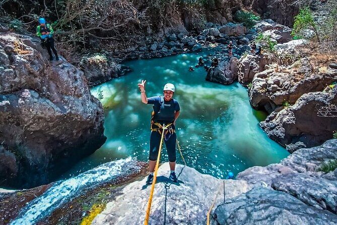 Jalisco Extreme Group Hiking & Canyoning Tours - The Sum Up