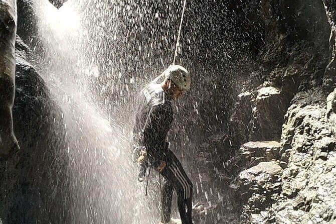 Jalisco Extreme Group Hiking & Canyoning Tours - FAQ