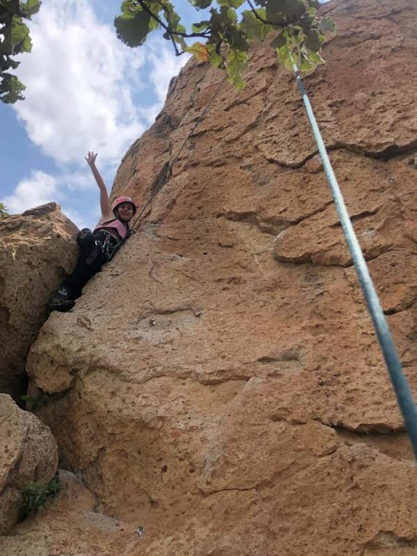 Jalisco: Guided rock climbing in El Diente, Zapopan (full day) - An In-Depth Look at the Climbing Experience in El Diente