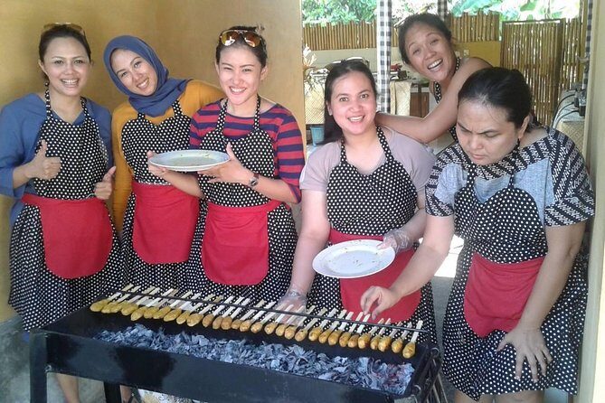 Jambangan Bali Cooking Class - Who Will Love This Experience?