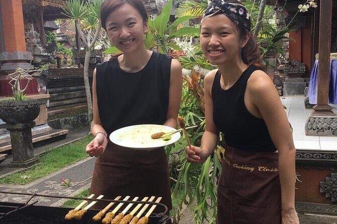 Jambangan Bali Cooking Class - Final Thoughts: The Value of Cultural Connection and Great Food