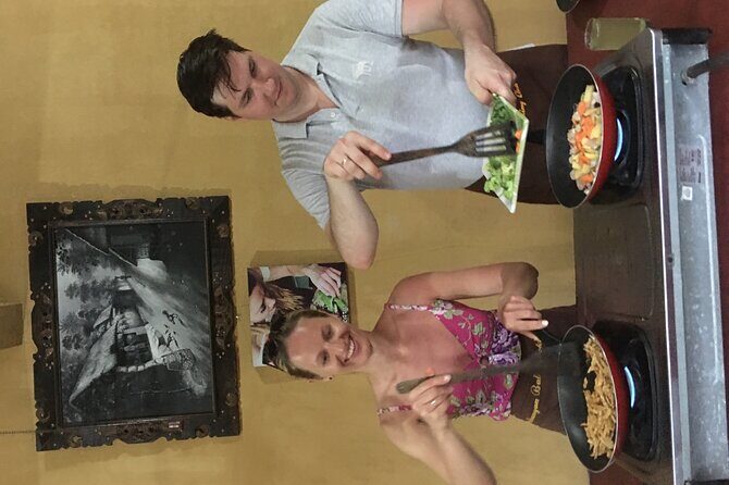 Jambangan Bali Cooking Class - FAQ