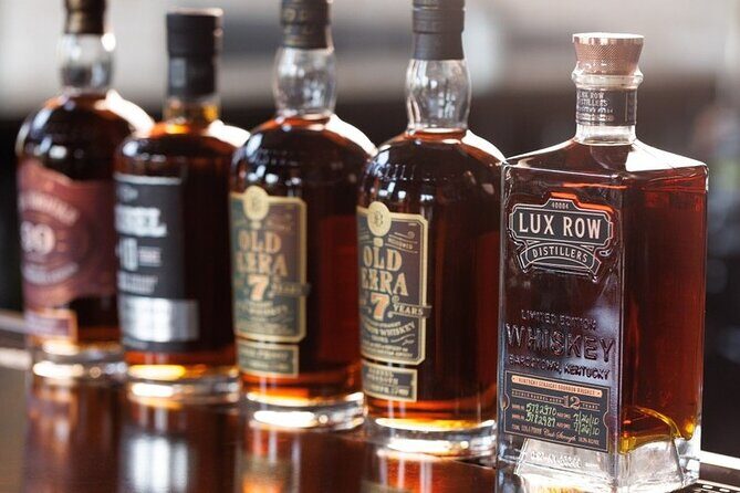 James B. Beam, Heaven Hill and Lux Row Bourbon Tour - Final Thoughts: Is It Worth It?