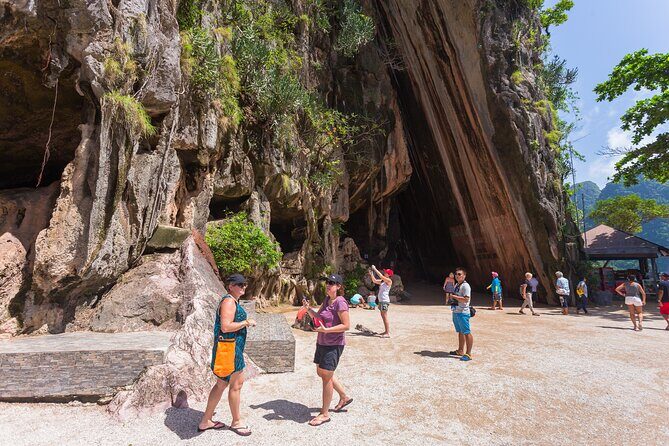 James Bond and Khai Island Premium Service Trip By Seastar Andaman From Khao Lak - Final Thoughts