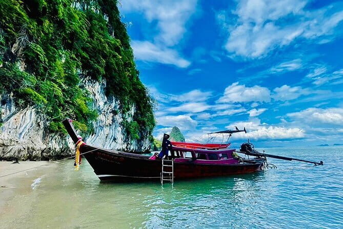 James Bond and Phan Nga Bay islands. Full day trip by speed boat. - Practical Tips for Future Travelers