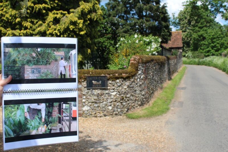 James Bond Classic Tour from London - Practical Details and Considerations