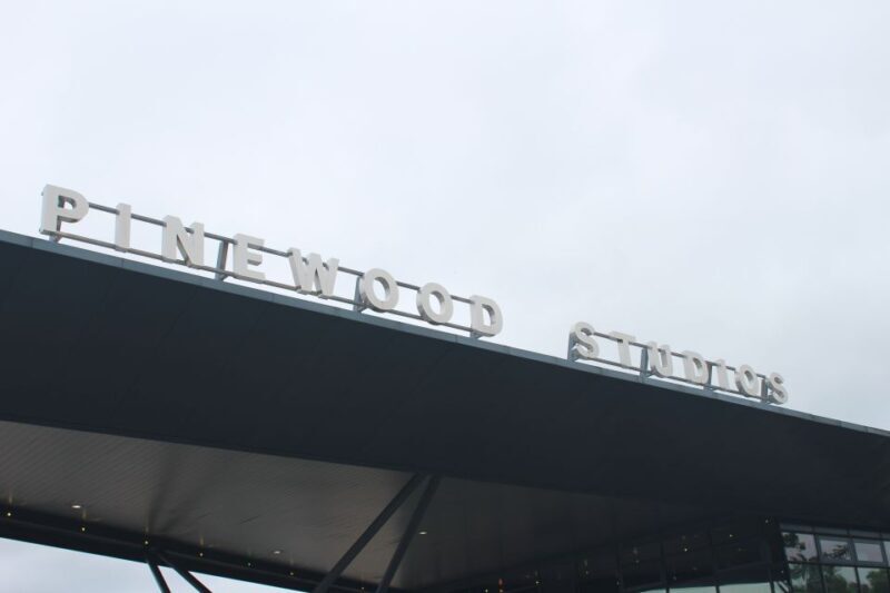 James Bond Classic Tour from London - FAQ