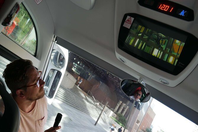 James Bond Coach Tour of London - Final Thoughts: Who Should Take This Tour?