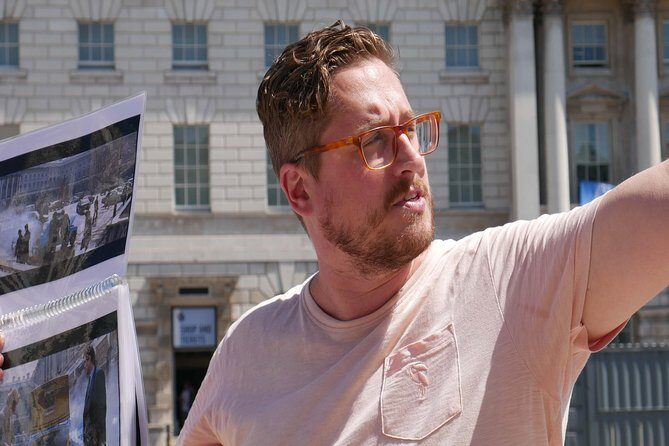 James Bond Coach Tour of London - Frequently Asked Questions (FAQs)