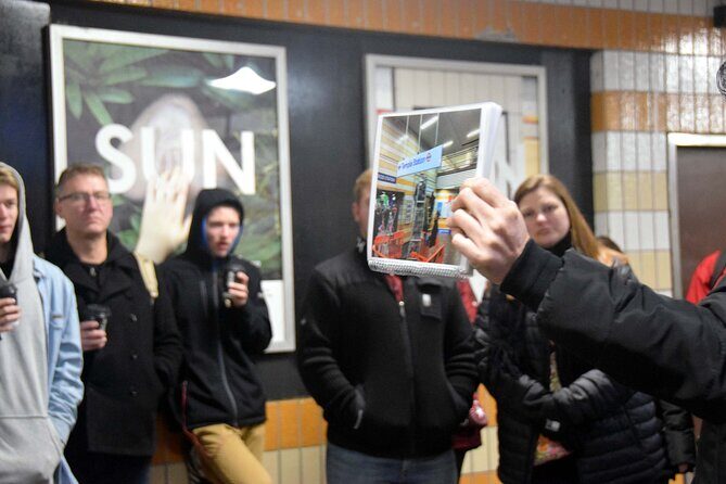 James Bond Film Location Walking Tour in London - The Tour’s Practicalities: Cost, Duration, and Booking