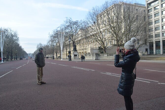 James Bond Film Location Walking Tour in London - What’s Not Included and Additional Tips